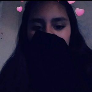 Meet your Posher, Maritza